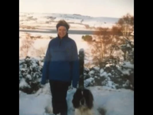 Sitter Profile Image: Hilda Hope 