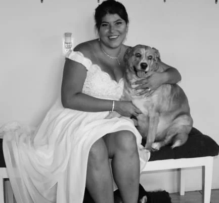 Sitter Profile Image: Estefany 