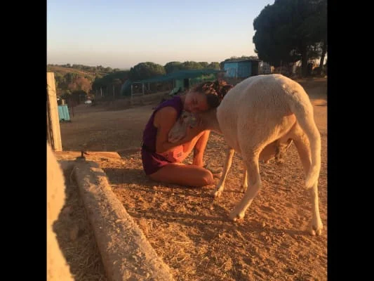 Sitter Profile Image: Maria Emilia 