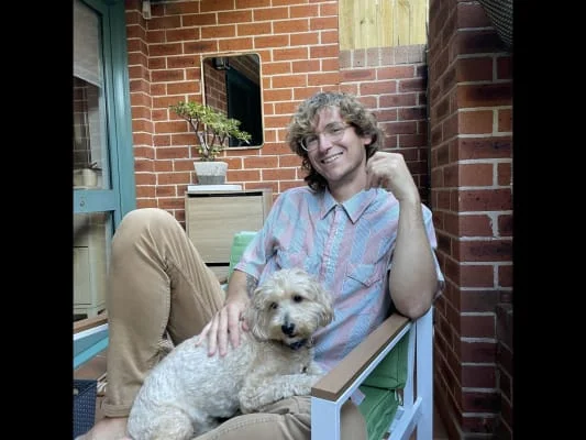 Sitter Profile Image: Tatum & Benjamin 