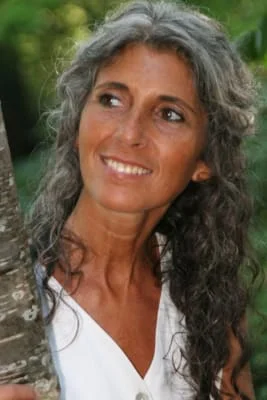Sitter Profile Image: Maria 