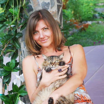 Sitter Profile Image: Dmitri & Liliya 