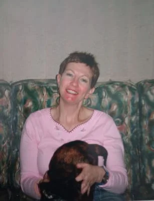 Sitter Profile Image: Karen & John Stephen 