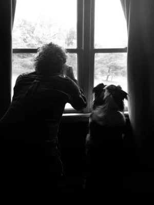 Sitter Profile Image: Dawn 
