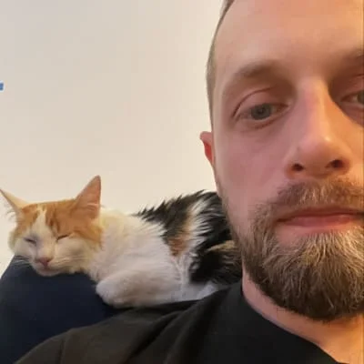 Sitter Profile Image: Jack 