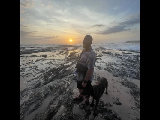Sitter Profile Image: Chaim 