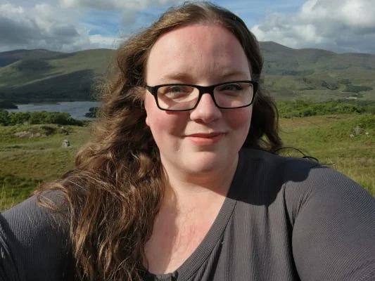 Sitter Profile Image: Jacinthe 