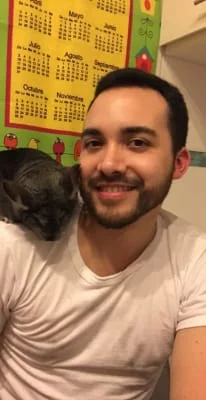 Sitter Profile Image: Julio Cesar & Lucas David 