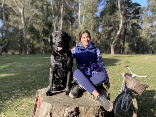 Sitter Profile Image: Manuela & Juan Manuel 
