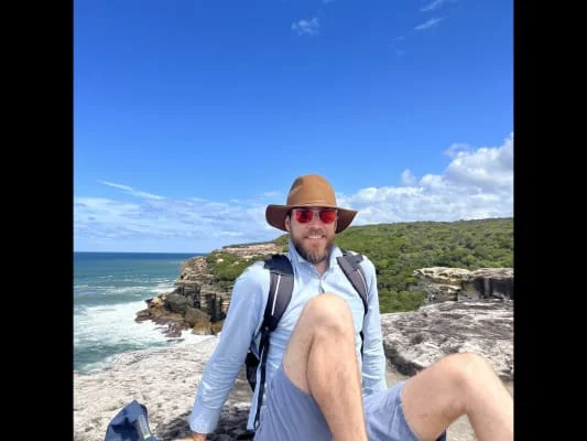 Sitter Profile Image: Zenon 