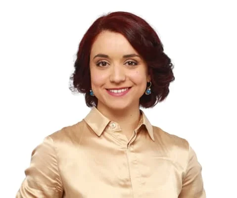 Sitter Profile Image: Habiba 