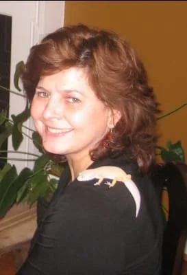 Sitter Profile Image: Beatriz 
