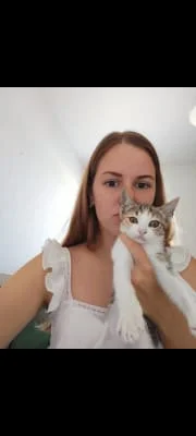 Sitter Profile Image: Pavel & Nadezhda 