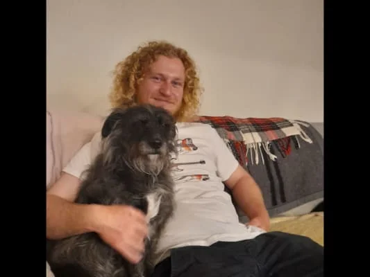 Sitter Profile Image: Bonnie & Max 