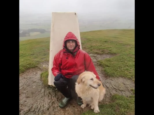 Sitter Profile Image: Rhona 