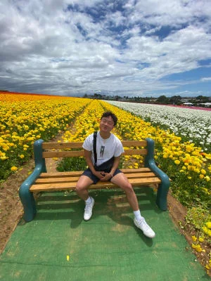Sitter Profile Image: Jacob 