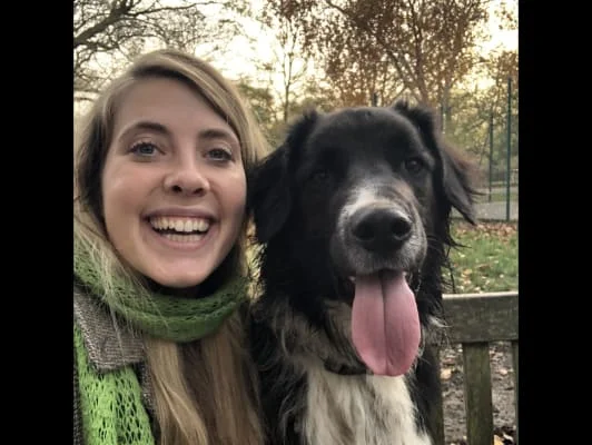 Sitter Profile Image: Alice & Owain 