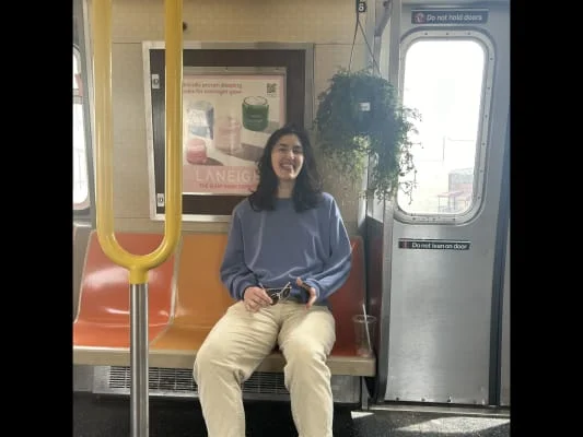 User