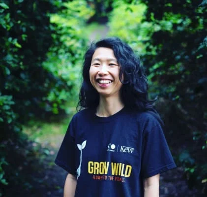 Sitter Profile Image: Wing Yee 