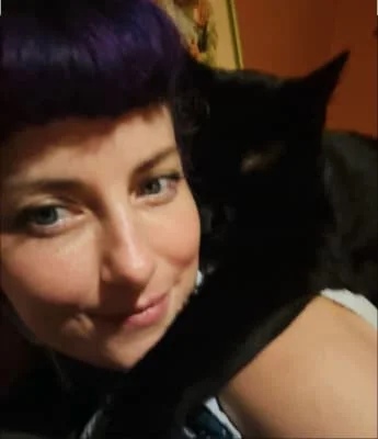 Sitter Profile Image: Lucy and Munta 