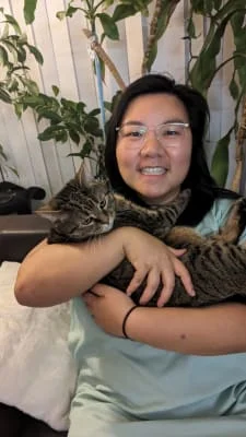 Sitter Profile Image: Phuong 