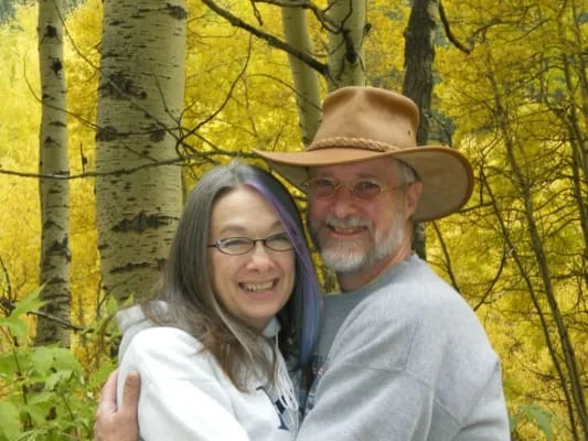 Sitter Profile Image: Gary & Denise 