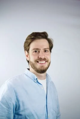 Sitter Profile Image: Stephan 