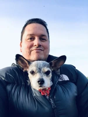 Sitter Profile Image: Andre & Karenina 