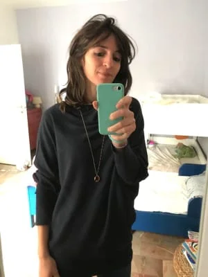 User