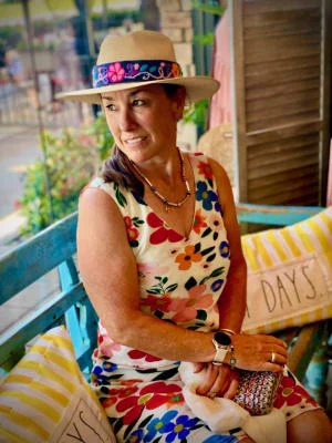 Sitter Profile Image: Courtney 