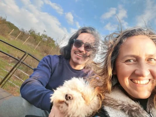 Sitter Profile Image: maria beatriz 