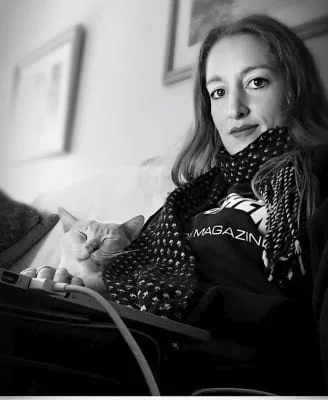 Sitter Profile Image: Jasmine 