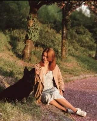 Sitter Profile Image: Iryna 