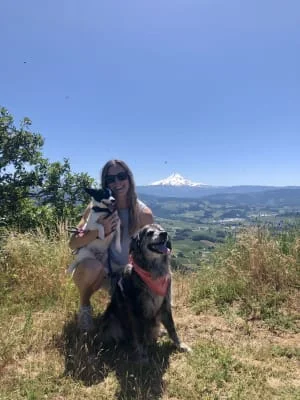 Sitter Profile Image: Olivia & Brodin 