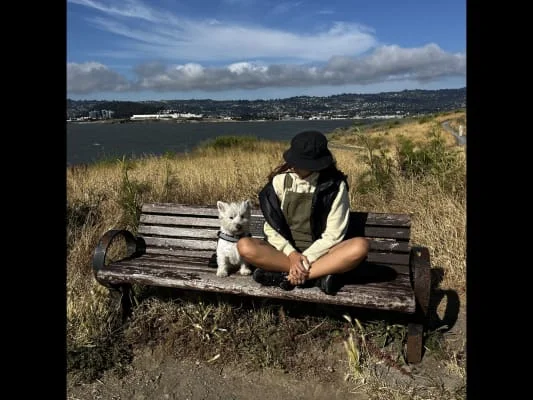 Sitter Profile Image: Ayelen & Agustin 