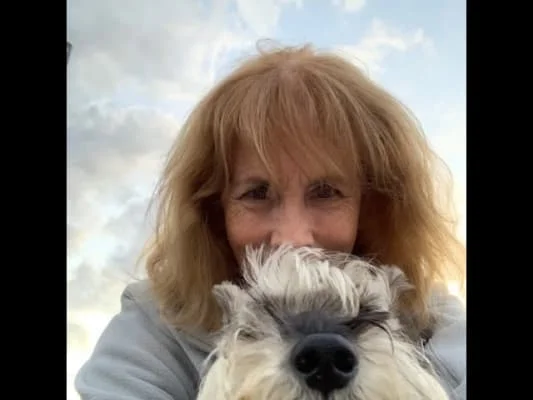 Sitter Profile Image: Mary Jane & Marcelo 