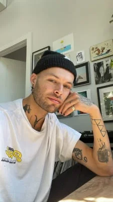 User
