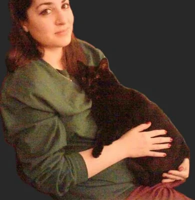 Sitter Profile Image: Carol 