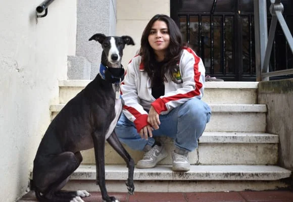 Sitter Profile Image: Anabel & Ainhoa 