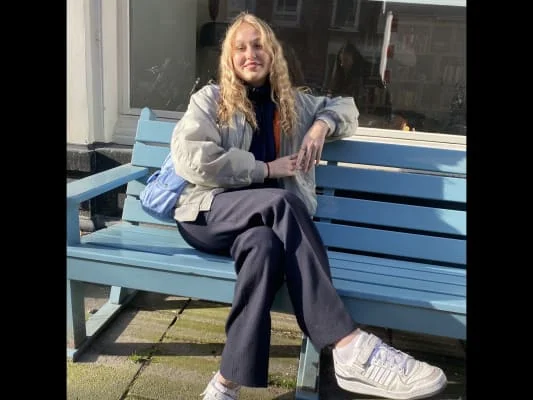 Sitter Profile Image: tanne 