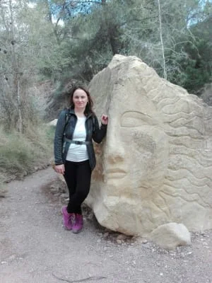 Sitter Profile Image: beatriz eugenia 