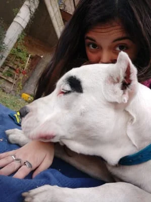Sitter Profile Image: Juan Jose Francisco & Victoria Agustina 