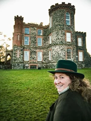Sitter Profile Image: Sorcha 