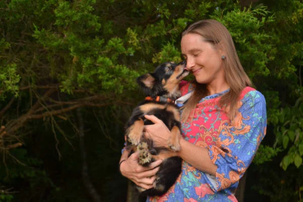 Sitter Profile Image: Nicki & Dexter 