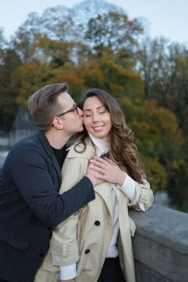 Sitter Profile Image: Yuliia & Yevhen 