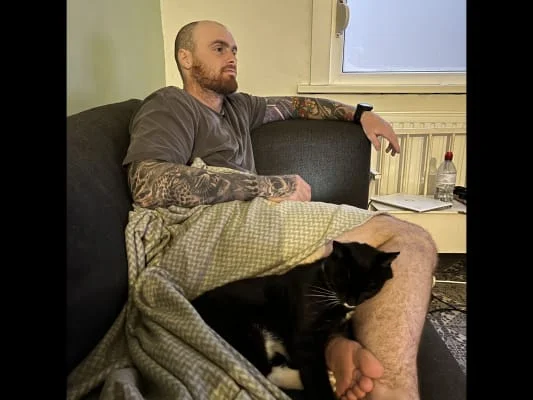 Sitter Profile Image: Tess & Jam 