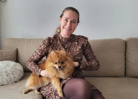 Sitter Profile Image: Sasha & Yury 
