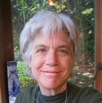 Sitter Profile Image: Betsy 