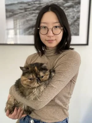 Sitter Profile Image: Heeseung 