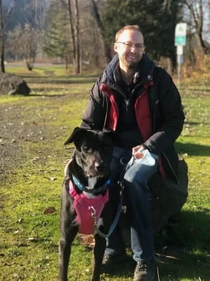 Sitter Profile Image: Terrill & Azure 
